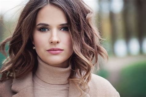 long bob frisuren 2022|Long Bob: Die schönsten Looks und das ist 2024 Trend.